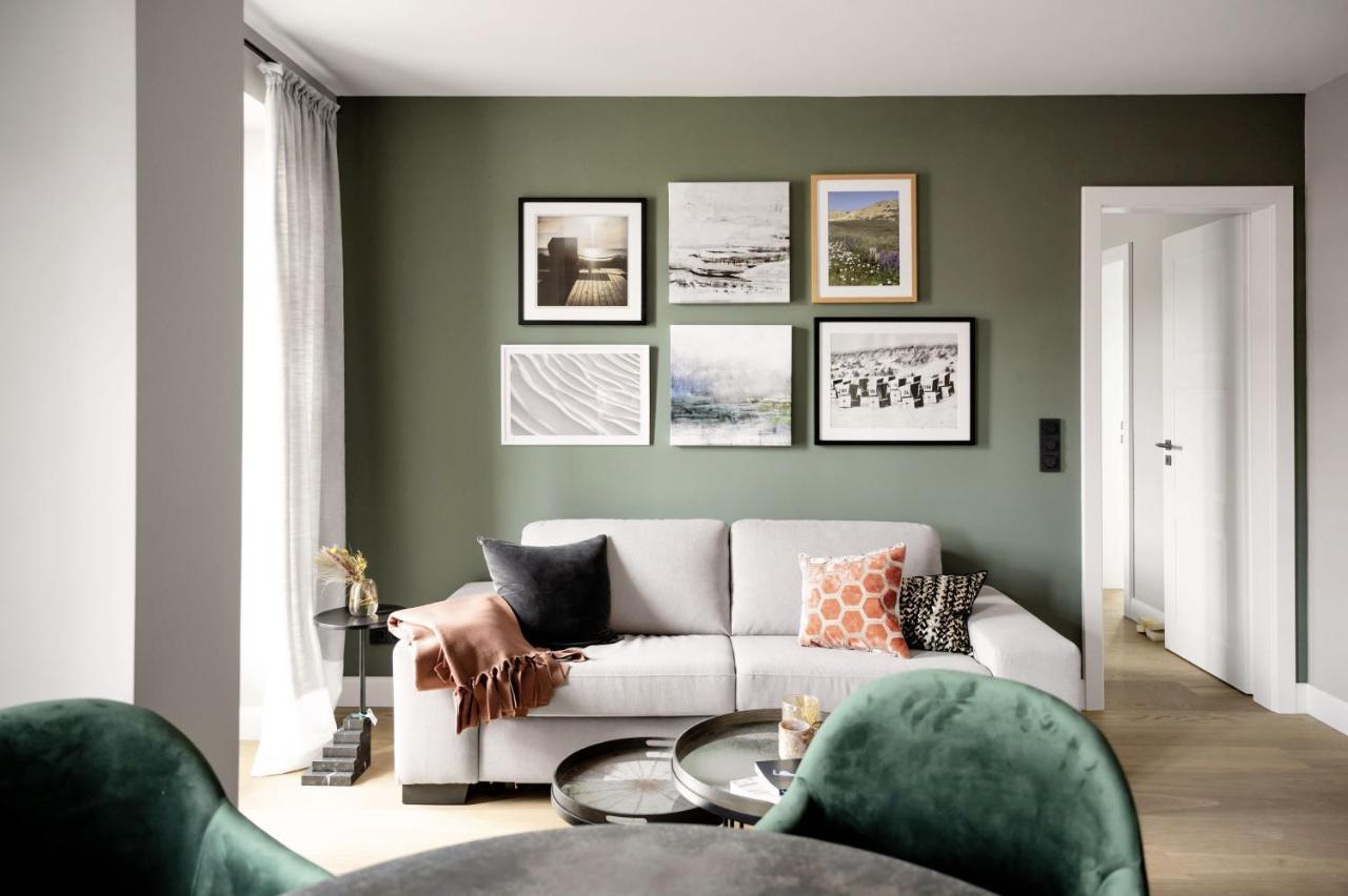 Apartment Living Lorens No 2