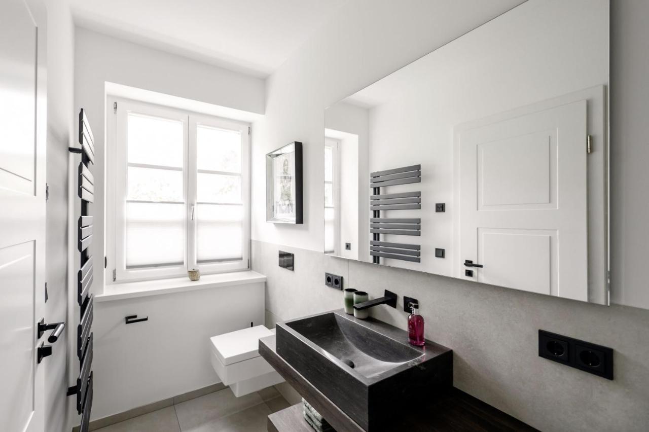 Apartment Living Lorens No 2
