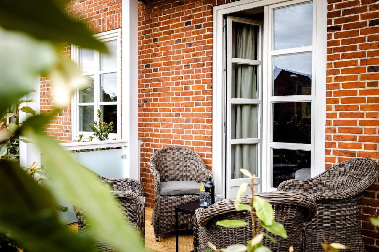 Living Lorens No 2 Apartment Westerland