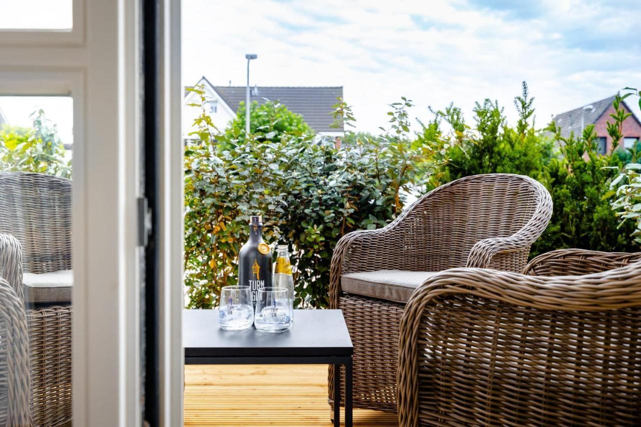 Apartment Living Lorens No 2