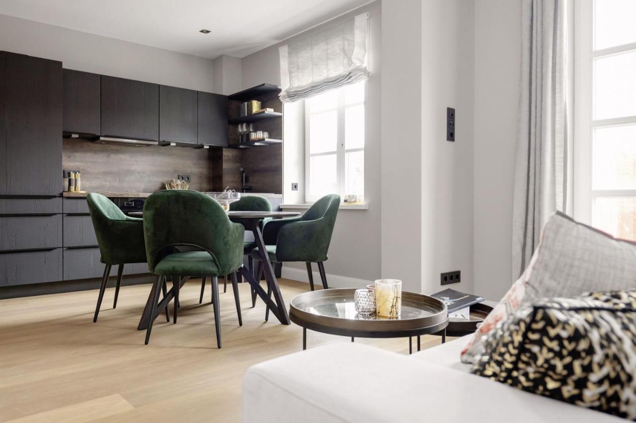 Apartment Living Lorens No 2 *