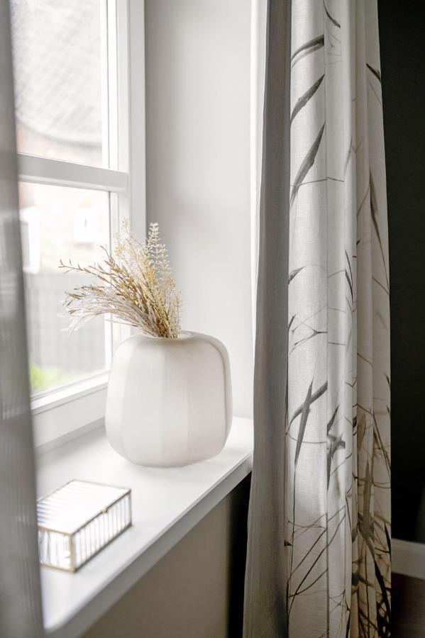 Apartment Living Lorens No 2 *
