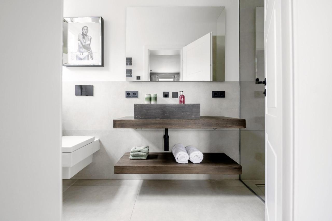 Apartment Living Lorens No 2